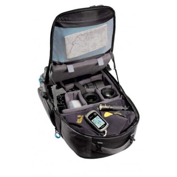 Рюкзак Cullmann XCU outdoor DayPack 400+ Grey